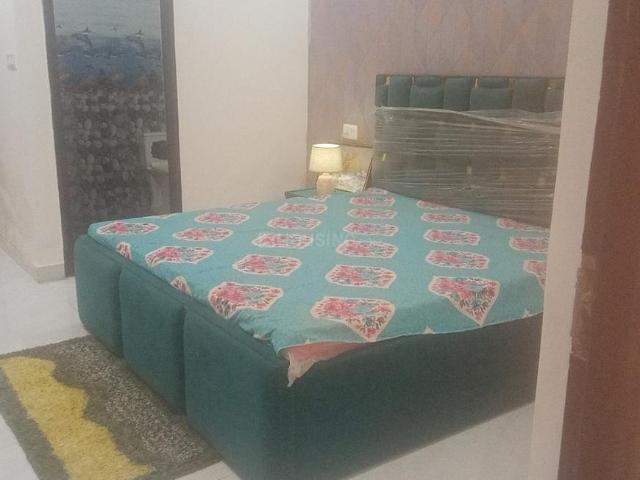 3 BHK Duplex in Pathauli Village for resale Agra. The reference number is 18988134