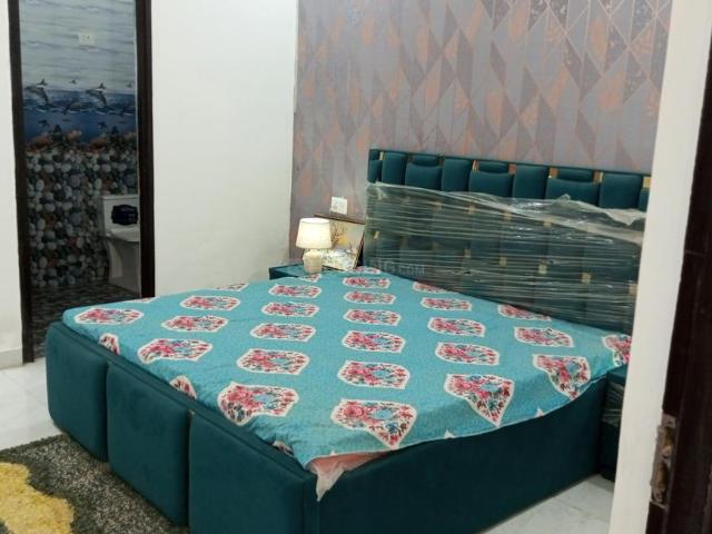 3 BHK Duplex in Pathauli Village for resale Agra. The reference number is 18993194