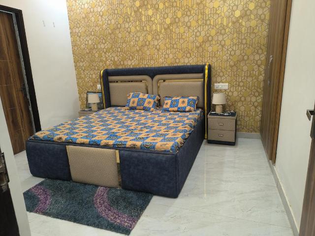 3 BHK Duplex in Pathauli Village for resale Agra. The reference number is 18994275