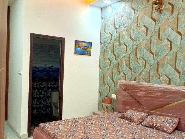 3 BHK Duplex in Pathauli Village for resale Agra. The reference number is 21123501