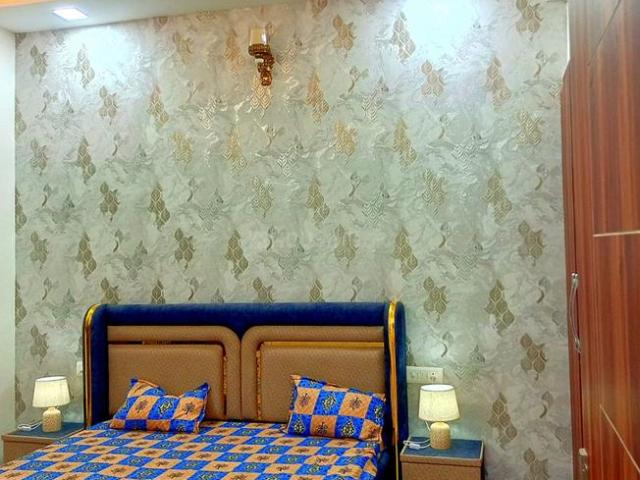 3 BHK Duplex in Pathauli Village for resale Agra. The reference number is 21128963