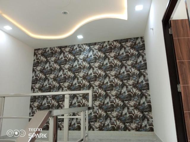 3 BHK Duplex in Pathauli Village for resale Agra. The reference number is 21129004