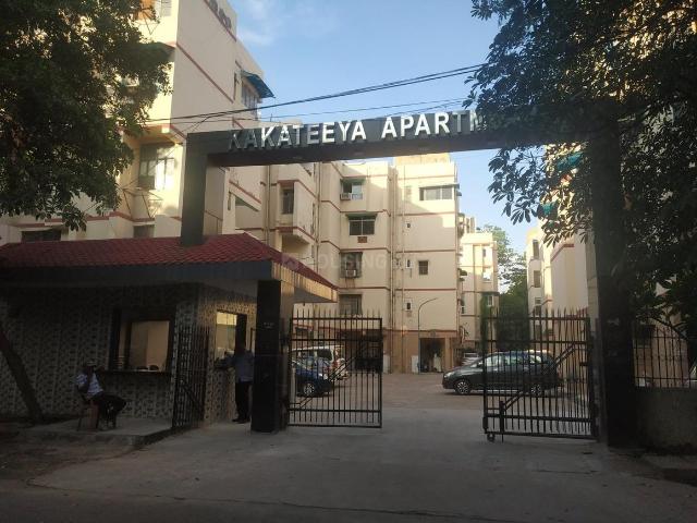 3 BHK Duplex in Patparganj for resale New Delhi. The reference number is 21320481