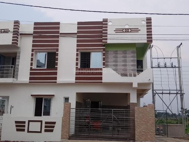 3 BHK Duplex in Patrapada for resale Bhubaneswar. The reference number is 20666233