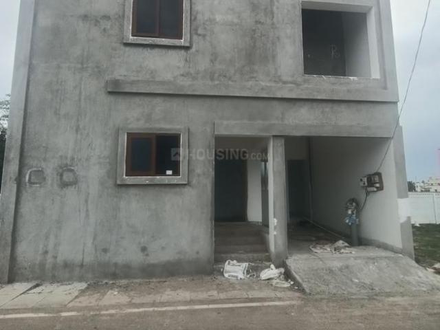 3 BHK Duplex in Pattabiram for resale Chennai. The reference number is 20623553