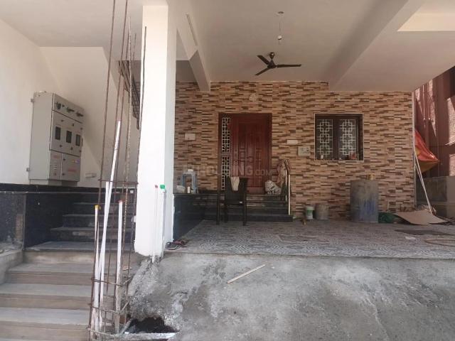 3 BHK Duplex in Pattabiram for resale Chennai. The reference number is 20667748