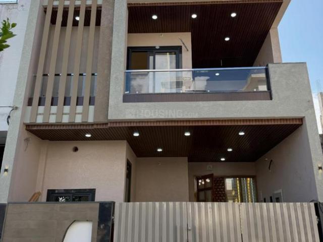 3 BHK Duplex in Pacheda 1 for resale Raipur. The reference number is 21133797