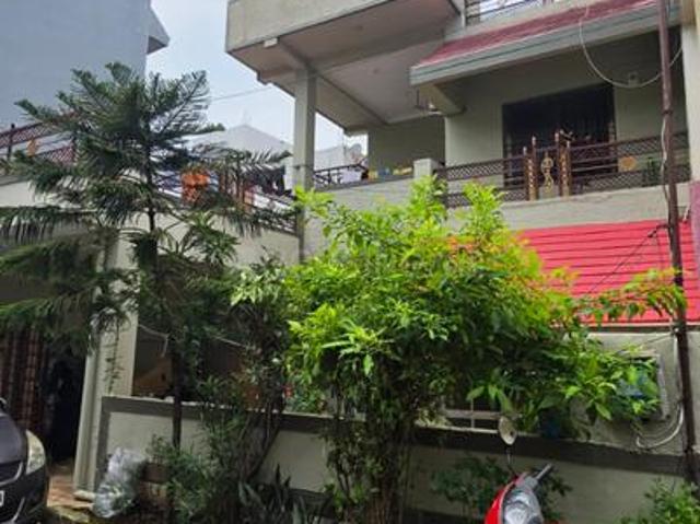 3 BHK Duplex in Pachpedi Naka for resale Raipur. The reference number is 21112807