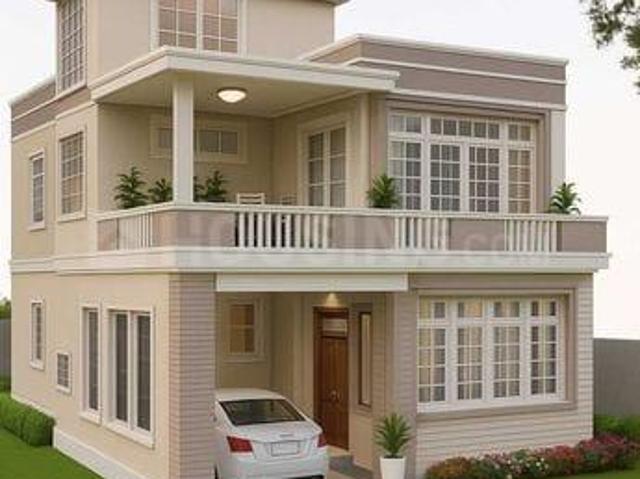 3 BHK Duplex in Padappai for resale Chennai. The reference number is 20846812
