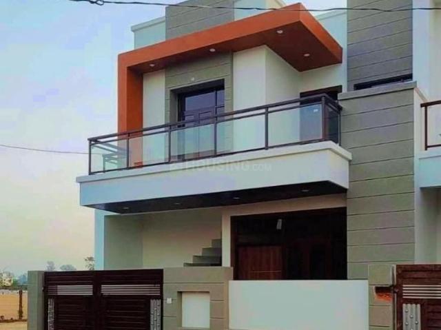 3 BHK Duplex in Padappai for resale Chennai. The reference number is 20840301