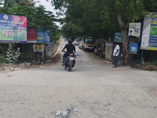 3 BHK Duplex in Padur for resale Chennai. The reference number is 20935785