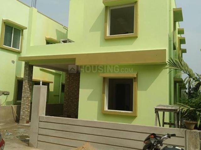 3 BHK Duplex in Pahala for resale Bhubaneswar. The reference number is 16707702