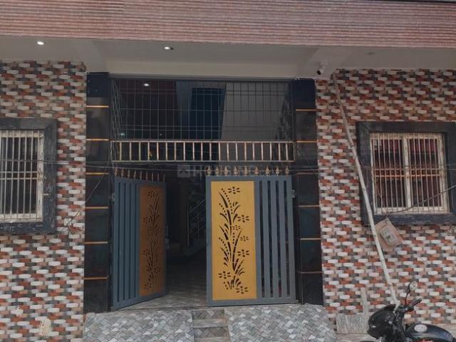 3 BHK Duplex in Paharia for resale Varanasi. The reference number is 21205043