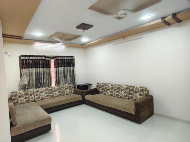 3 BHK Duplex in Pal for rent Surat. The reference number is 20589624