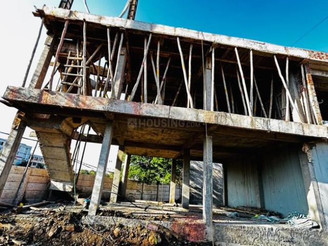 3 BHK Duplex in Palasi for resale Bhopal. The reference number is 20019871