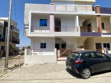 3 BHK Duplex in Palasi for resale Bhopal. The reference number is 20022856