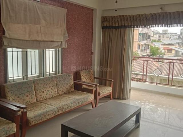3 BHK Duplex in Paldi for rent Ahmedabad. The reference number is 20634323