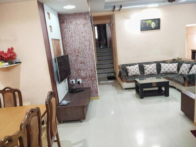 3 BHK Duplex in Paldi for resale Ahmedabad. The reference number is 20061619