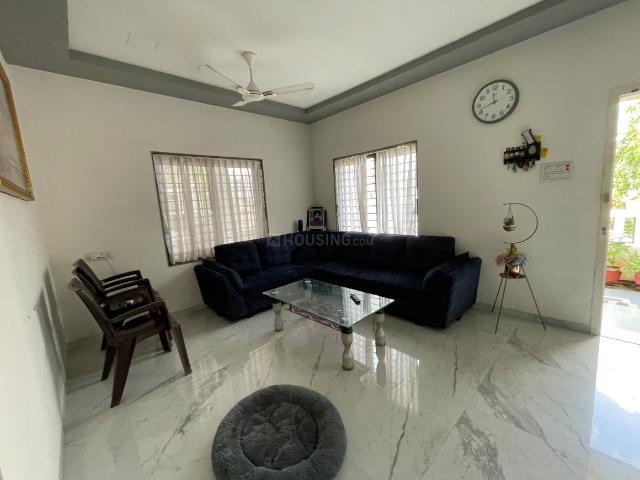 3 BHK Duplex in Pali Hill for rent Valsad. The reference number is 21374547
