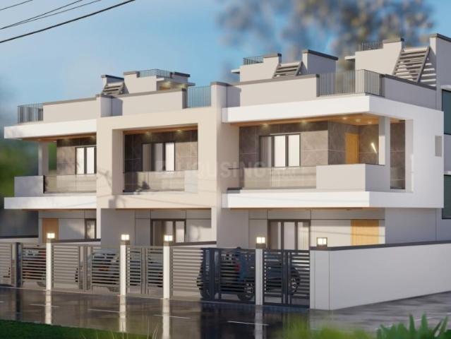 3 BHK Duplex in Pali Hill for resale Valsad. The reference number is 19302528