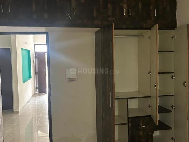 3 BHK Duplex in Pallavi Nagar for rent Bhopal. The reference number is 21049541