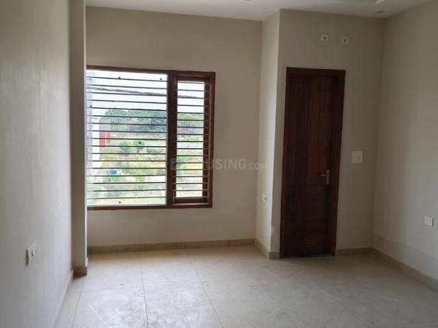 3 BHK Duplex in Pallavpuram for resale Meerut. The reference number is 20986731