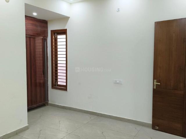 3 BHK Duplex in Pallavpuram for resale Meerut. The reference number is 21019629