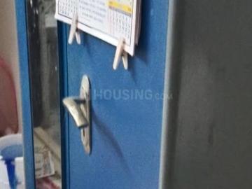 3 BHK Duplex in Pallikaranai for rent Chennai. The reference number is 20132429