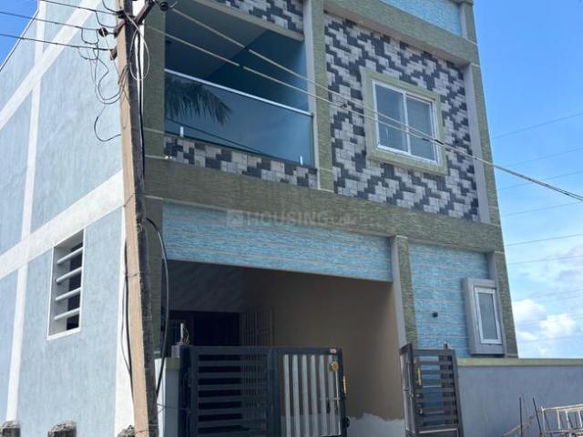 3 BHK Duplex in Pallikaranai for resale Chennai. The reference number is 20306070