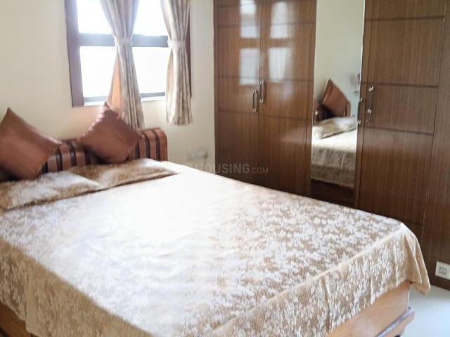 3 BHK Duplex in Pancha Sayar for rent Kolkata. The reference number is 20791205