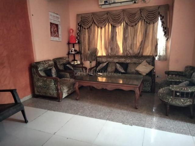 3 BHK Duplex in Pancha Sayar for rent Kolkata. The reference number is 20814021