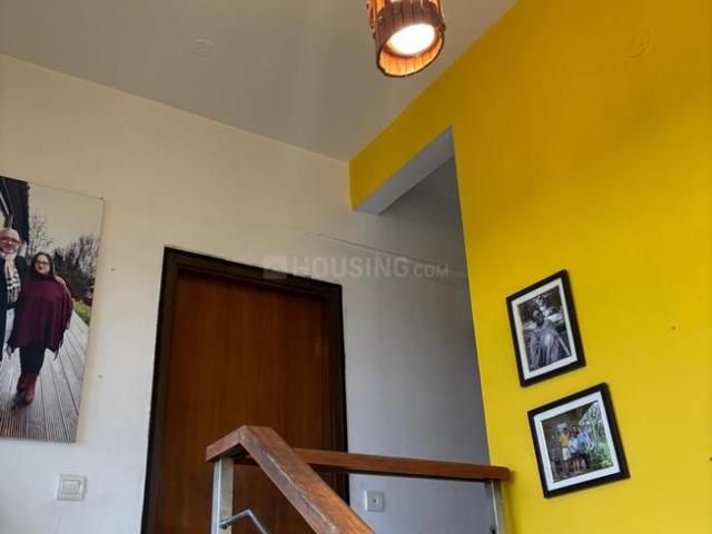 3 BHK Duplex in Pancha Sayar for rent Kolkata. The reference number is 20850783