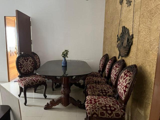 3 BHK Duplex in Pancha Sayar for rent Kolkata. The reference number is 20361858