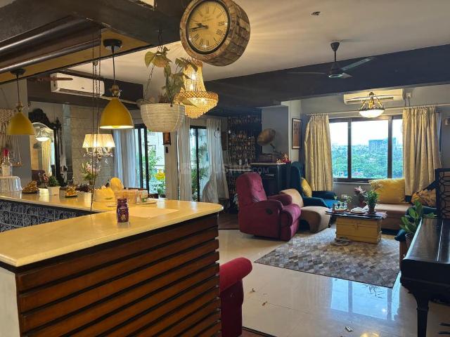 3 BHK Duplex in Pancha Sayar for resale Kolkata. The reference number is 21025235