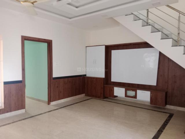 3 BHK Duplex in Pannimadai for rent Coimbatore. The reference number is 20191616