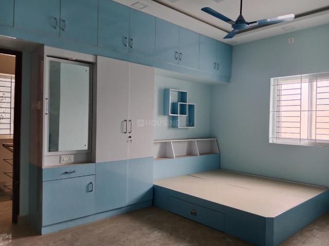 3 BHK Duplex in Pannimadai for rent Coimbatore. The reference number is 21109188