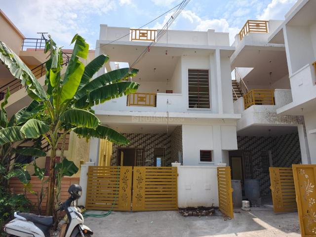 3 BHK Duplex in Pannimadai for resale Coimbatore. The reference number is 21279205