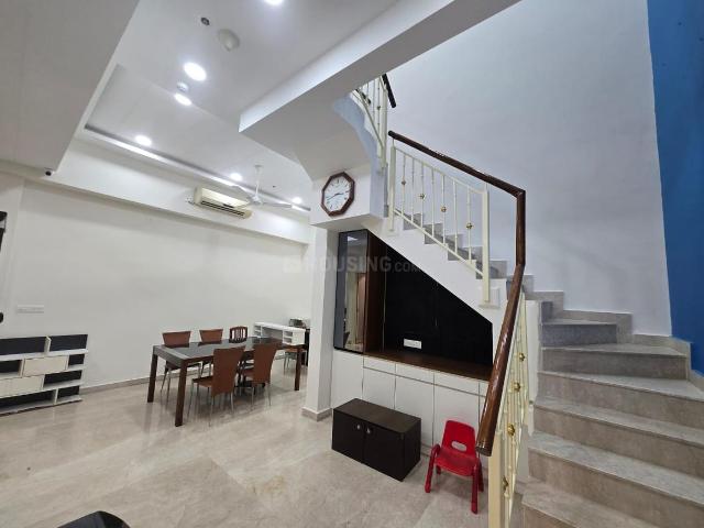 3 BHK Duplex in Parel for rent Mumbai. The reference number is 20539740