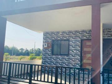 Valsad, Navsari District, Gujarat - Balcony