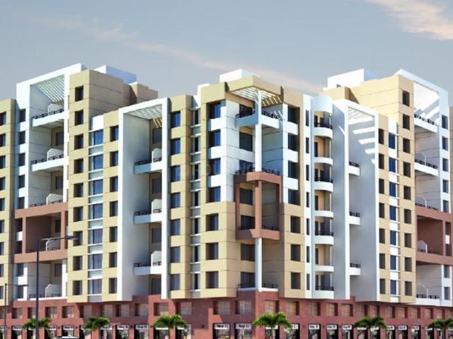 3 BHK Duplex in Parvati Darshan for resale Pune. The reference number is 20647950