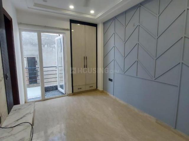 3 BHK Duplex in Paschim Vihar for resale New Delhi. The reference number is 19587086