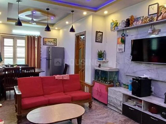 3 BHK Duplex in Peenya for resale Bengaluru. The reference number is 21154846