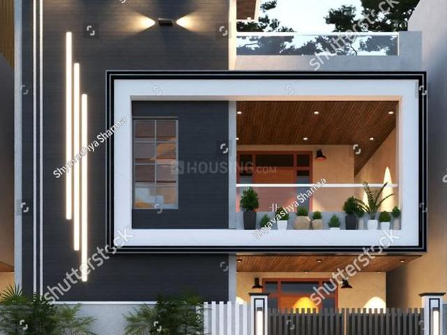 3 BHK Duplex in Periyanaickenpalayam for resale Coimbatore. The reference number is 20907408
