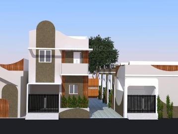 3 BHK Duplex in Perumalpattu for resale Chennai. The reference number is 19144224