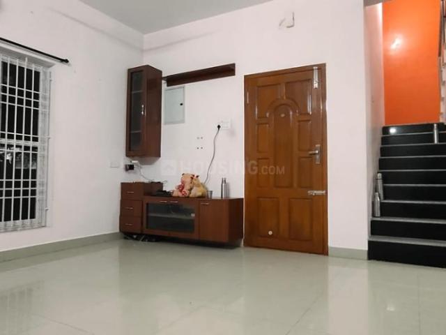 3 BHK Duplex in Perumbakkam for rent Chennai. The reference number is 21268927