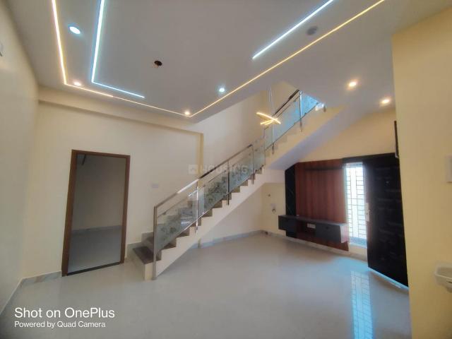 3 BHK Duplex in Perungalathur for resale Chennai. The reference number is 20764298