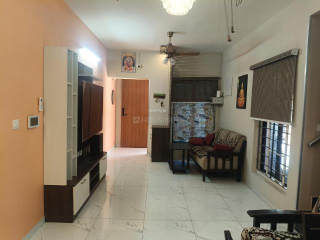 3 BHK Duplex in Perungalathur for resale Chennai. The reference number is 21261332
