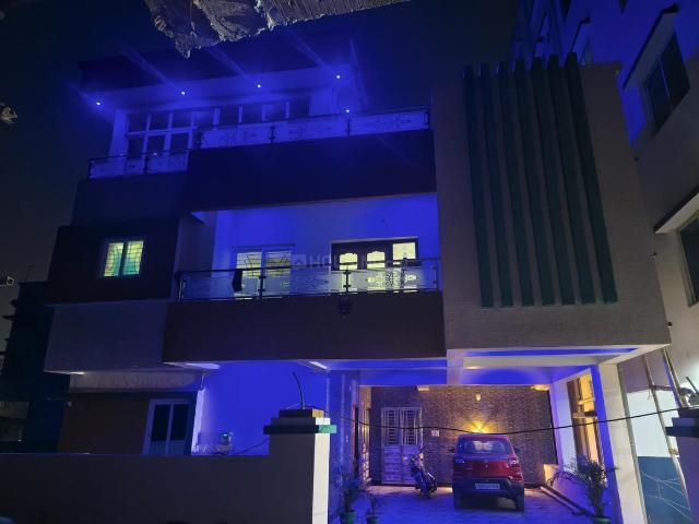 3 BHK Duplex in Phulnakhara for rent Cuttack. The reference number is 18875620