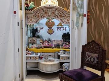 3 BHK Duplex in Pitampura for resale New Delhi. The reference number is 19725639