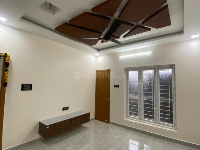 3 BHK Duplex in Pudupakkam, Kanchipuram for resale Chennai. The reference number is 20947353